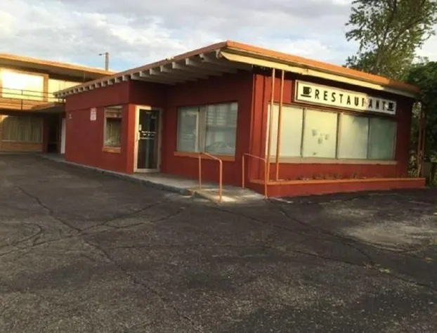 Statesman Inn hotel detail image 1