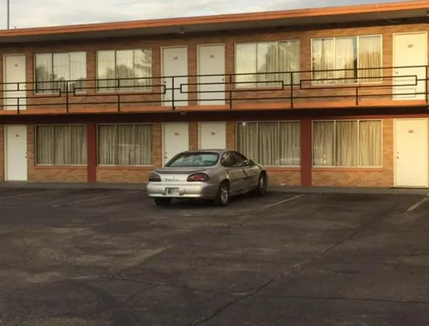 Statesman Inn hotel detail image 3