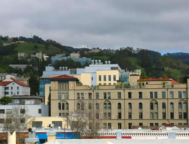 Nash Hotel hotel detail image 1