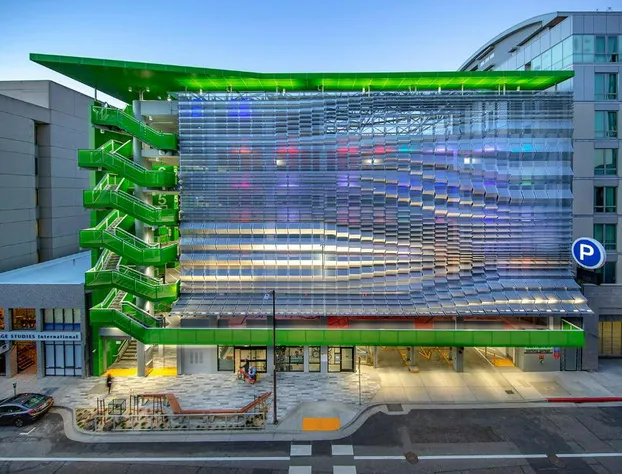 Nash Hotel hotel detail image 2