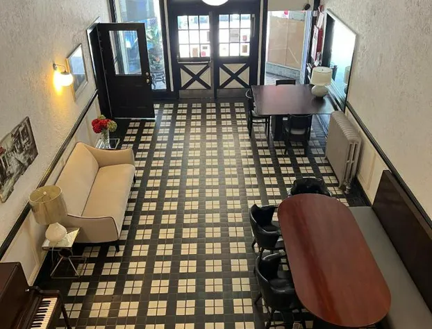 Nash Hotel hotel detail image 4