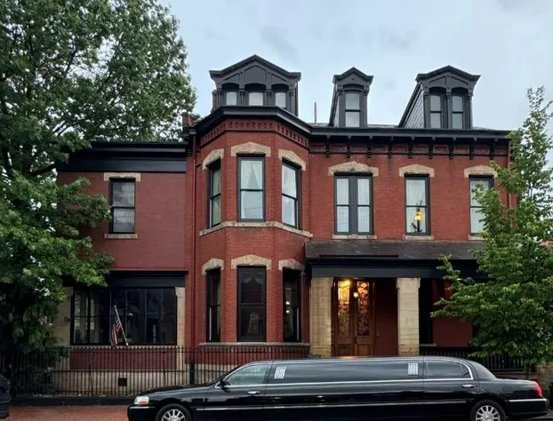 Villagio Boutique Hotel hotel detail image 1