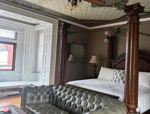 Villagio Boutique Hotel hotel detail image 3