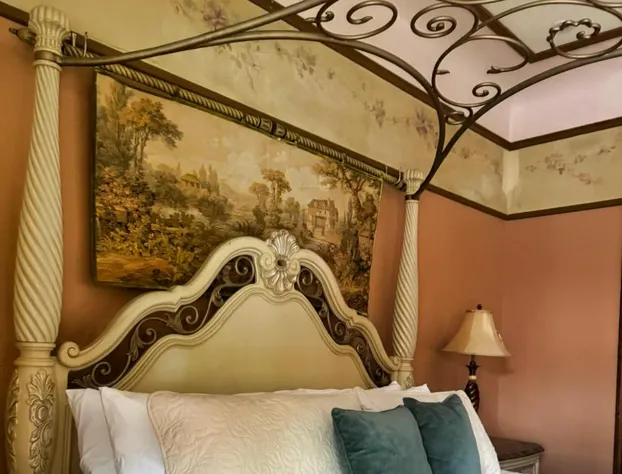 Villagio Boutique Hotel hotel detail image 4