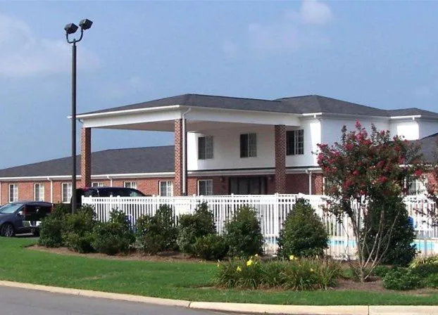 Scotland Neck Inn hotel detail image 2