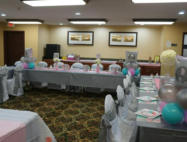 Scotland Neck Inn hotel detail image 4