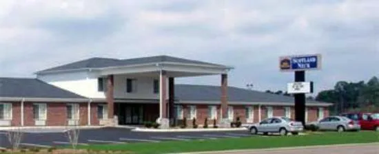 Scotland Neck Inn hotel detail image 1