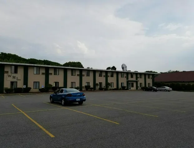 Woonsocket Motor Inn hotel detail image 1