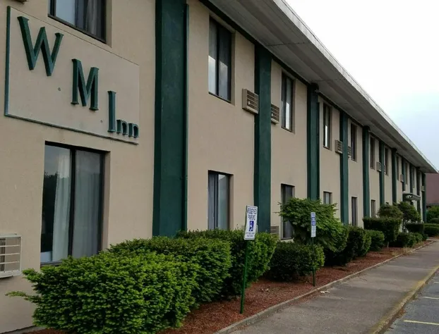 Woonsocket Motor Inn hotel detail image 2
