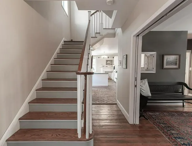 Light Horse Inn hotel detail image 1