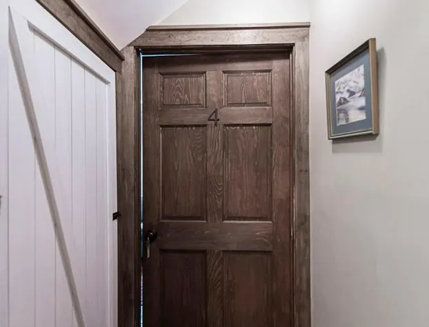 Light Horse Inn hotel detail image 2