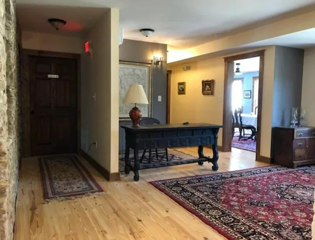 Light Horse Inn hotel detail image 3