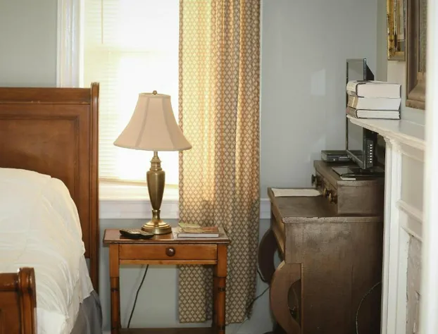 Light Horse Inn hotel detail image 4