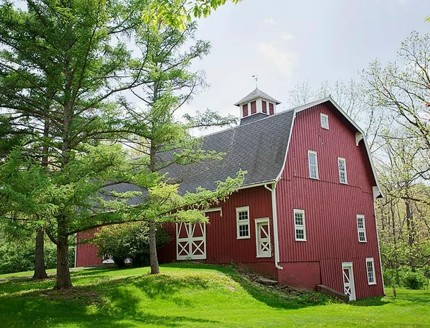 Quinta Rosa Estate hotel detail image 2