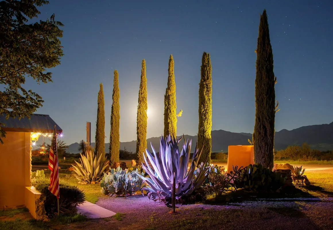 Mountain Valley Lodge hotel hero