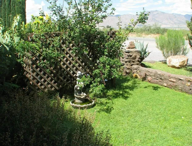 Mountain Valley Lodge hotel detail image 1