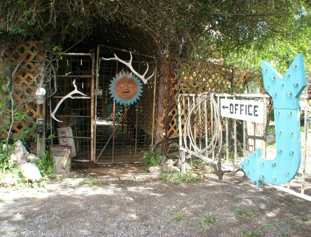 Mountain Valley Lodge hotel detail image 3