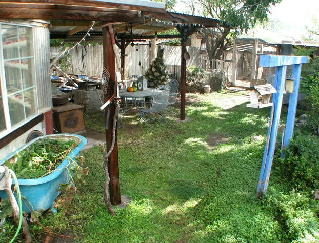 Mountain Valley Lodge hotel detail image 4