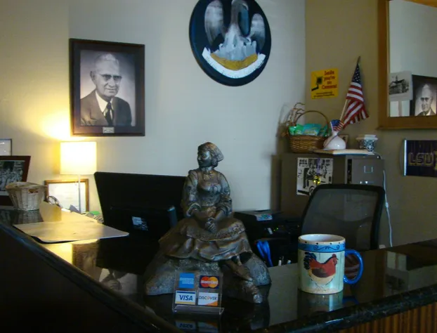 Hotel Cazan hotel detail image 3