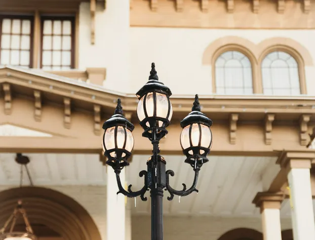 The Pepin Mansion Historic B&B hotel detail image 4