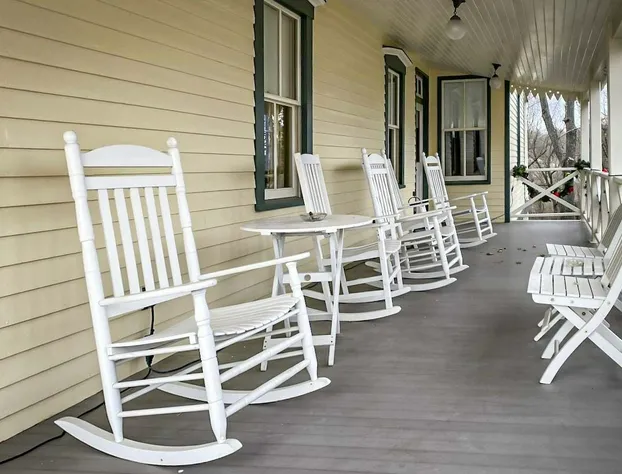 Central Hotel hotel detail image 4