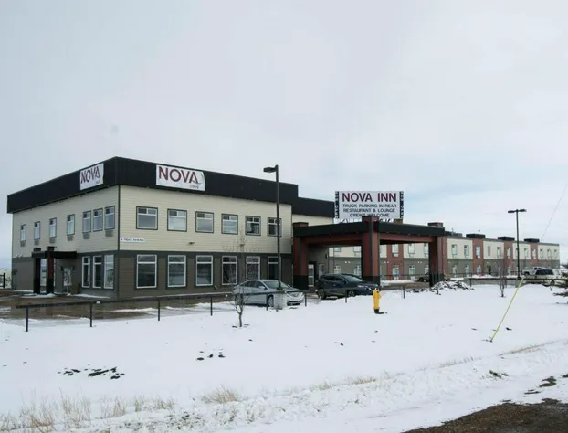 Nova Inn Manning hotel detail image 4