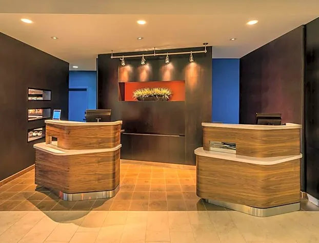 Courtyard Reno Downtown/Riverfront hotel detail image 3