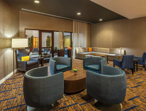 Courtyard Reno Downtown/Riverfront hotel detail image 3