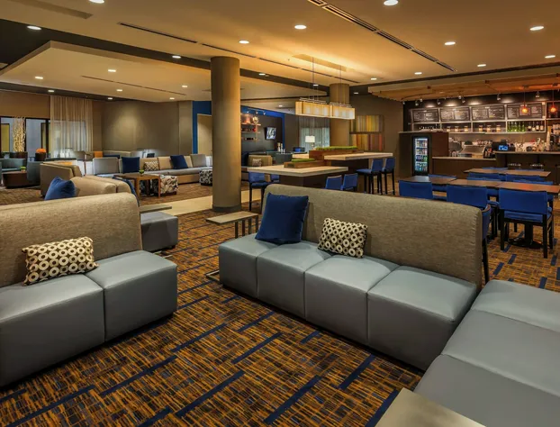 Courtyard Reno Downtown/Riverfront hotel detail image 4