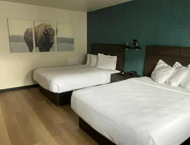 The Scout INN hotel detail image 1