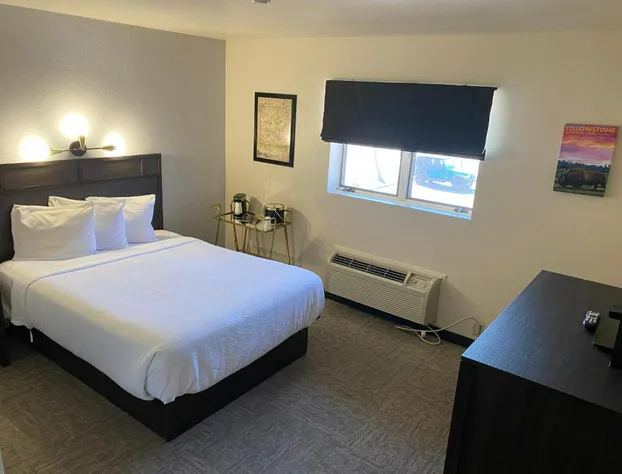 The Scout INN hotel detail image 2