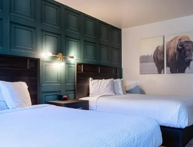 The Scout INN hotel detail image 3