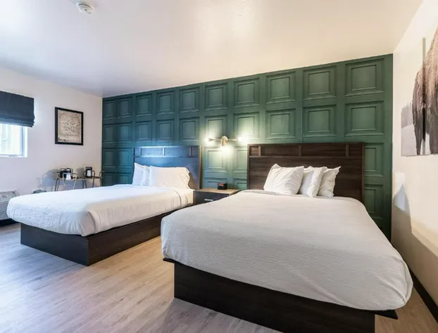 The Scout INN hotel detail image 4