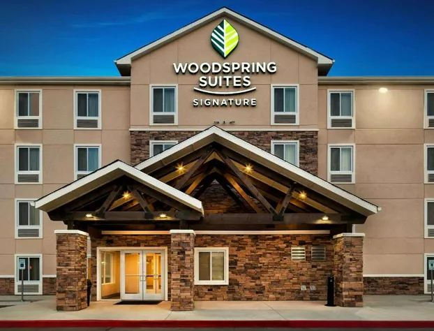 WoodSpring Suites Houston IAH Airport hotel detail image 2