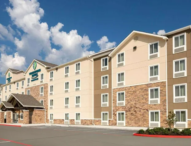 WoodSpring Suites Houston IAH Airport hotel detail image 4