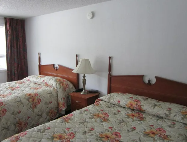 Bonanza Gold Motel hotel detail image 2