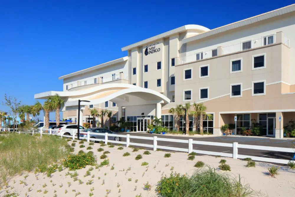 Hotel Indigo Orange Beach - Gulf Shores by IHG hotel hero