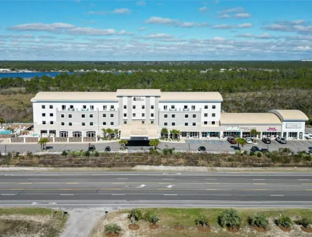 Hotel Indigo Orange Beach - Gulf Shores by IHG hotel detail image 1