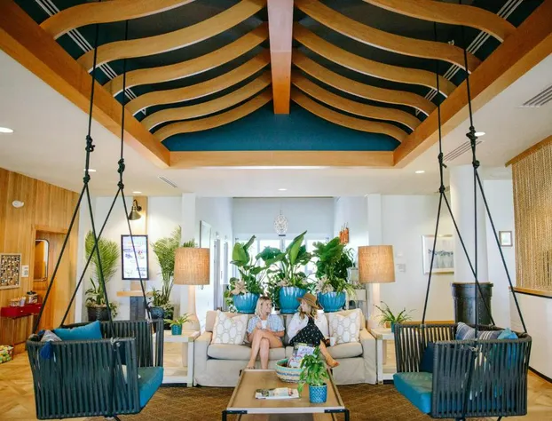 Hotel Indigo Orange Beach - Gulf Shores by IHG hotel detail image 4