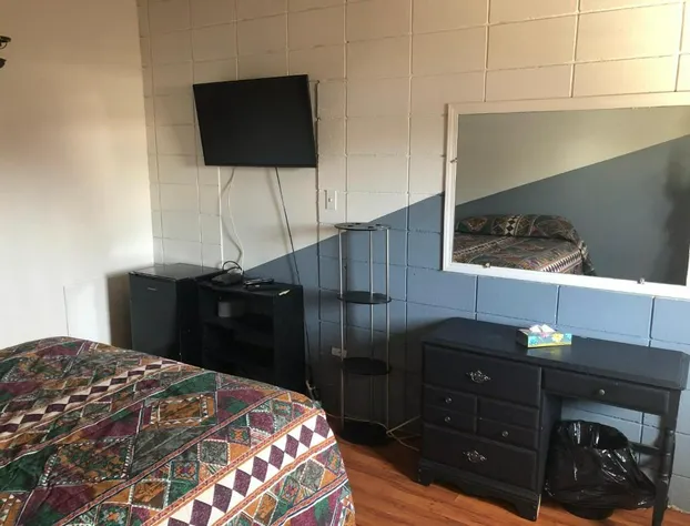 Superlodge Motel hotel detail image 1