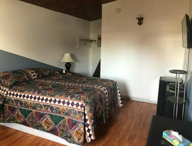 Superlodge Motel hotel detail image 3