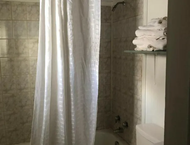 Superlodge Motel hotel detail image 4