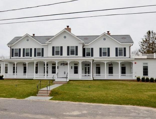 The Quogue Club at Hallock House hotel detail image 1