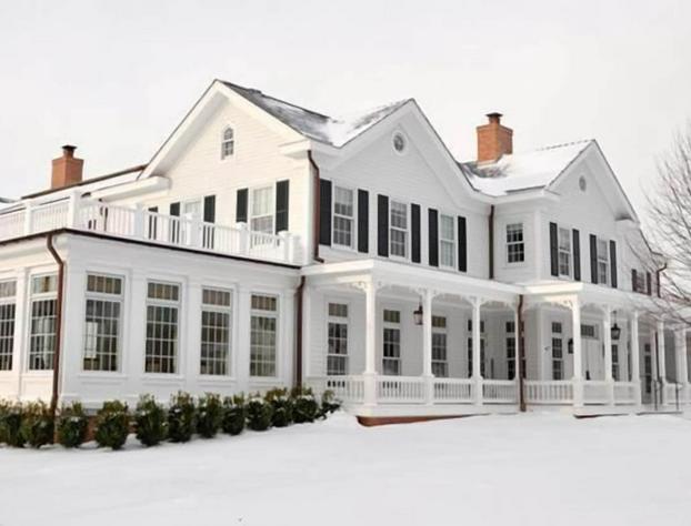 The Quogue Club at Hallock House hotel detail image 3