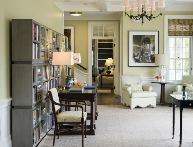 The Quogue Club at Hallock House hotel detail image 4