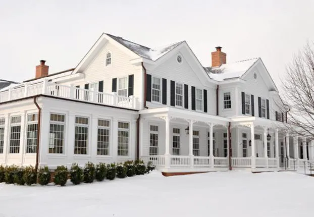 The Quogue Club at Hallock House hotel detail image 2