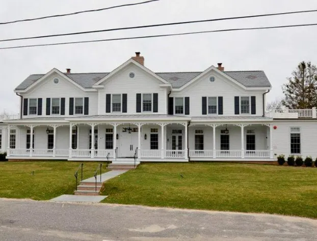 The Quogue Club at Hallock House hotel detail image 3