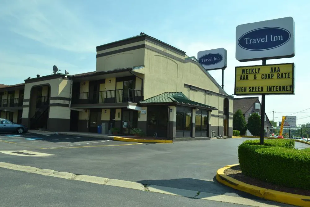 Travel Inn hotel hero