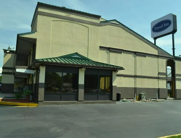 Travel Inn hotel detail image 2