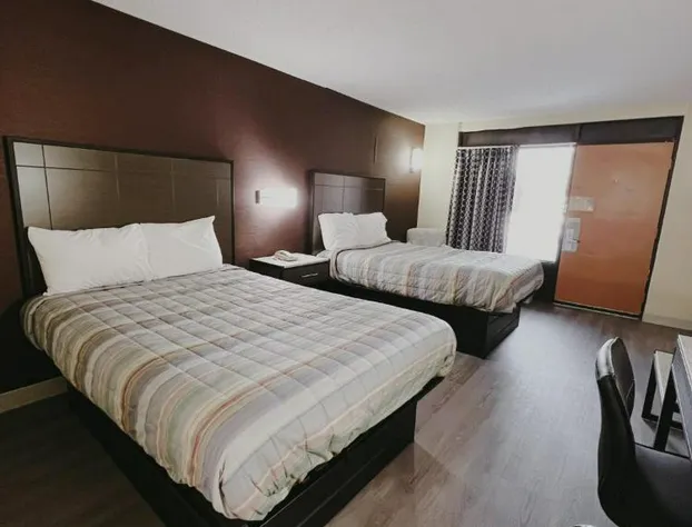 Travel Inn hotel detail image 4